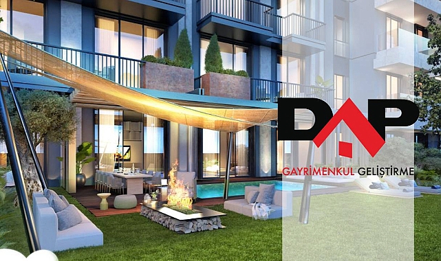 Borsanın dev gayrimenkul şirketi (DAPGM) 2025 yılı 1. dönem satış rakamlarını açıkladı