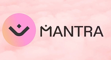 OM USDT 239 Dolardan 27 Dolara çöküş! MANTRA coin böyle çakıldı...
