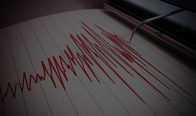 Son dakika AFAD açıkladı: Gökova Körfezi'nde deprem!
