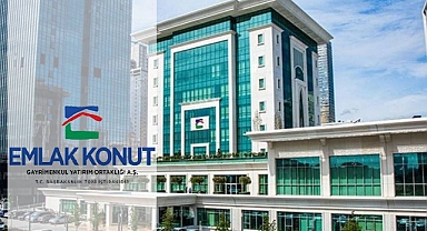 Emlak Konut (EKGYO) Atışalanı 3. Etap ihalesi sonuçlandı