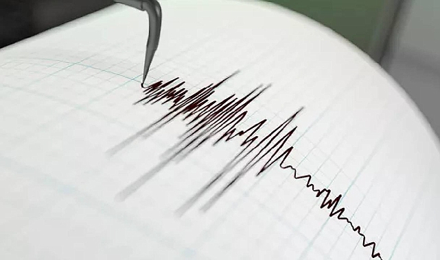 İstanbul'da deprem mi oldu? Son dakika AFAD açıkladı: Marmara Denizi'nde deprem