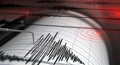 Konya'da 5.2 büyüklüğünde korkutan deprem! Konya depremi Ankara'da hissedildi