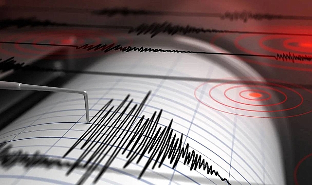 Konya'da 5.2 büyüklüğünde korkutan deprem! Konya depremi Ankara'da hissedildi