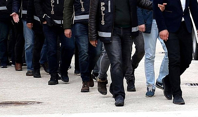 Papara operasyonu: El konuldu!