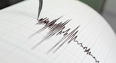Son dakika AFAD duyurdu: Antalya ve Bodrum'da deprem