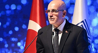 Bakan Şimşek'ten enflasyonla mücadele vurgusu