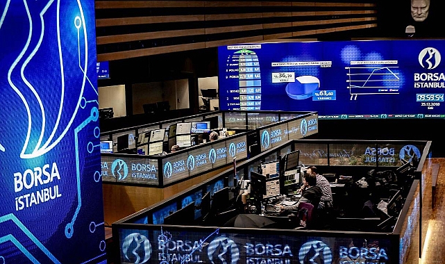 BIST-30'da yatırımcısına çok kazandıran 8 şirket
