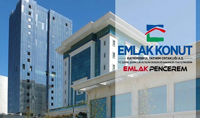 Emlak Konut Bodrum Ortanca (EKGYO) ilk ihalesine 4 şirket zarf verdi