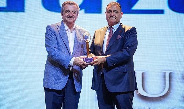 Fuzul'a yeni ödül