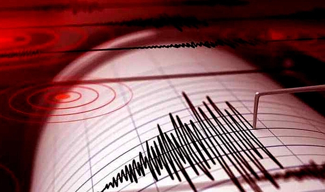 Son dakika AFAD açıkladı: Çanakkale Gökçeada açıklarında korkutan deprem!