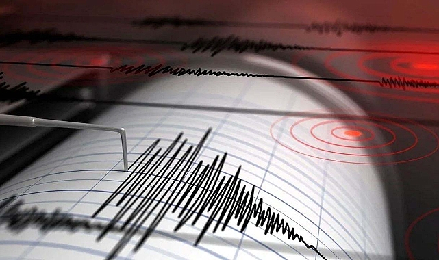 İstanbul'da az önce deprem mi oldu? Nerede deprem oldu?