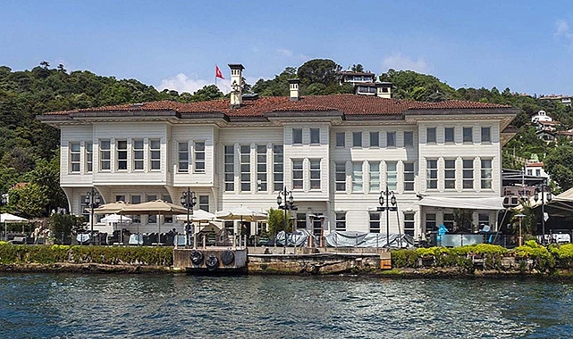 Lüks otel Les Ottomans davasında kritik gelişme
