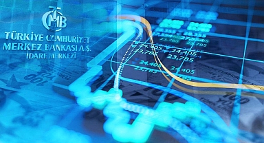 Merkez Bankası son dakika duyurdu: 250 baz puanlık indirimle faizler yüzde 40,5'e çekildi