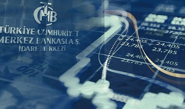 Reeskont ve avans işlemlerinde faizler değişti