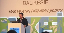 GYODER Gelişen Kentler Zirvesi Balıkesir'e büyük katılım