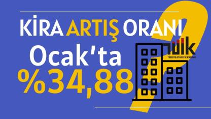 2026'nın ilk kira artış oranı belli oldu! İşyeri ve konutlarda Ocak'ta zamlı kira artışı ne kadar olacak?