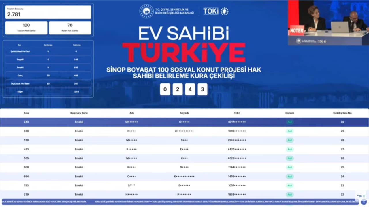 Otomatik Taslak