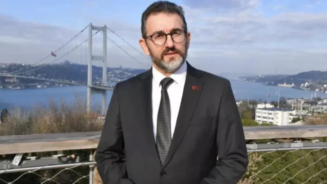 Mustafa Keleş, İnşaat Mühendisleri Odası İstanbul Şubesi 50. Dönem Başkanı seçildi