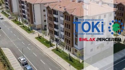 158 binin üzerinde başvuru arasından Diyarbakır Bağlar - Kayapınar TOKİ kura sonuçları açıklandı
