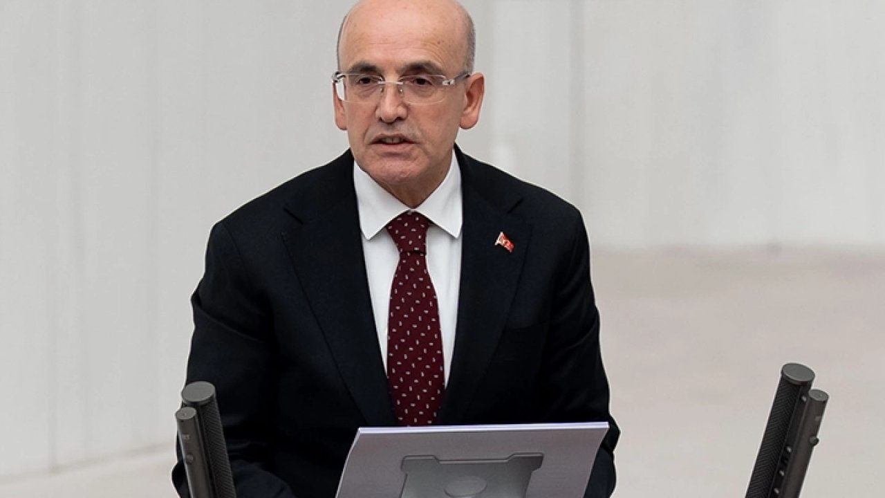 Bakanı Şimşek duyurdu: "Eşel mobil sistemi devreye alındı"