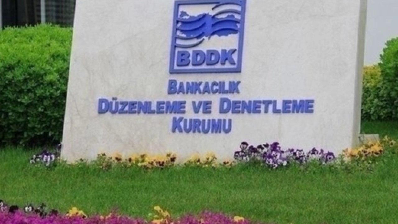 BDDK’dan dev şirkete faaliyet izni
