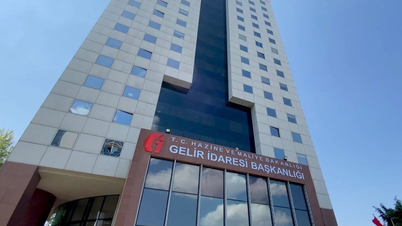 Vergi uzlaşmaları şartları değişti