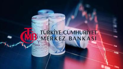 Küresel belirsizlik sürüyor, gözler TCMB’nin faiz kararında