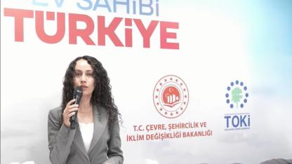 212 dairelik Samsun Kavak TOKİ konut kura sonuçları açıklandı