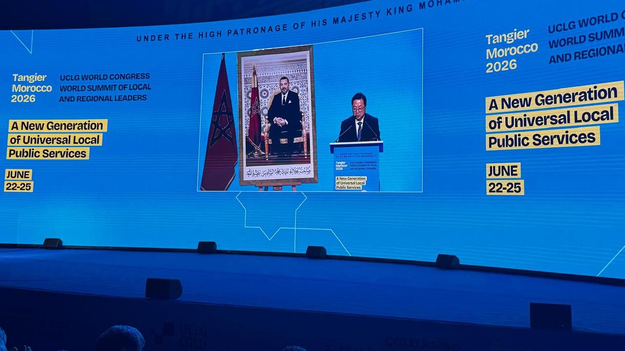 Ahmet Aras, "Muğla, Akdeniz’den dünyaya açılan bir kent"