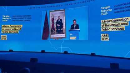 Ahmet Aras, "Muğla, Akdeniz’den dünyaya açılan bir kent"
