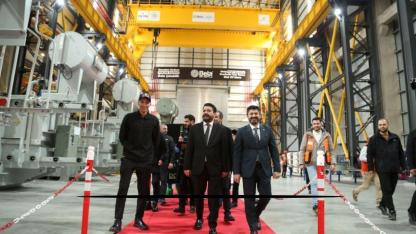 Beta Enerji halka arz süreci resmen başladı