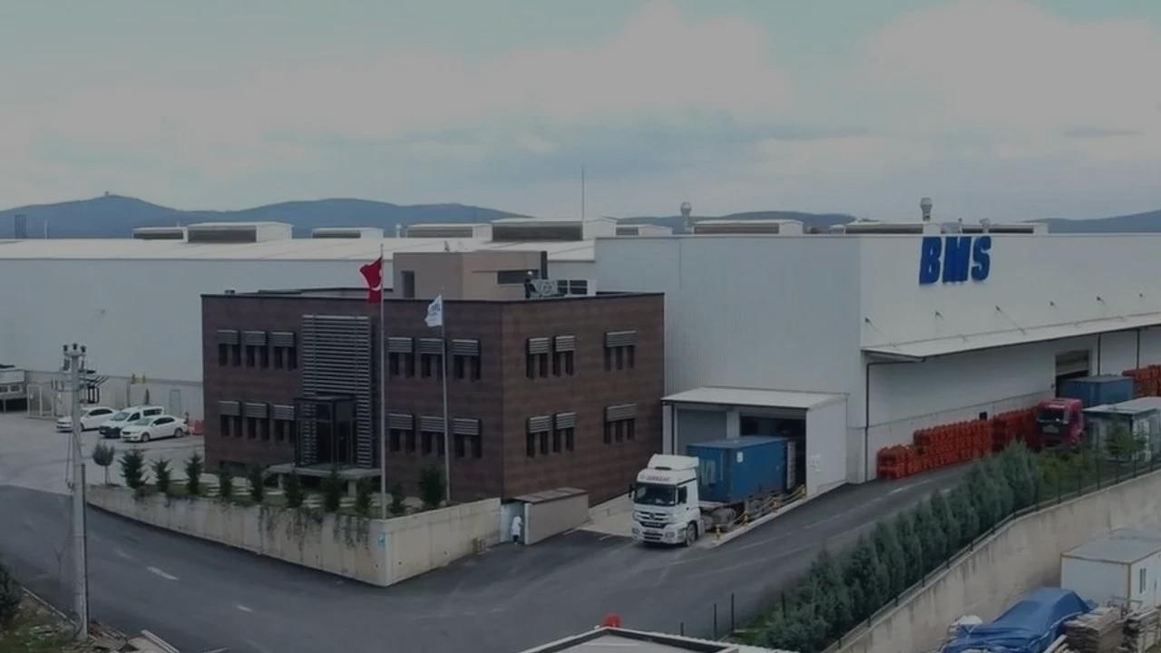 Borsada işlem gören BMS Çelik Hasır (BMSCH) çıkan haberler hakkında açıklama yaptı