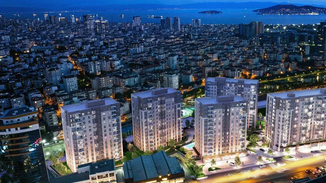 Borsada işlem gören (OZKGY) gayrimenkul şirketinden kar payı açıklaması