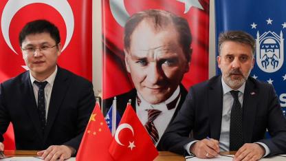 BursaRay için 20 yeni hafif raylı araç