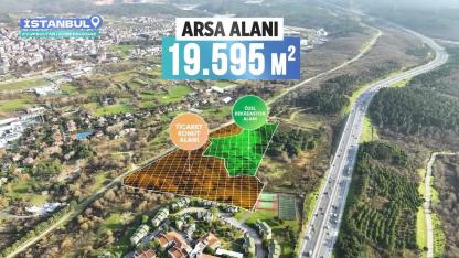 (EKGYO) Emlak Konut GYO, Eyüpsultan Kemerburgaz 3. Etap 1. oturum ihalesi tamamlandı