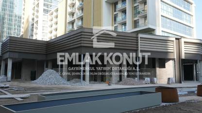 Emlak Konut GYO ile Doğuş Üniversitesi arasında inovasyon protokolü