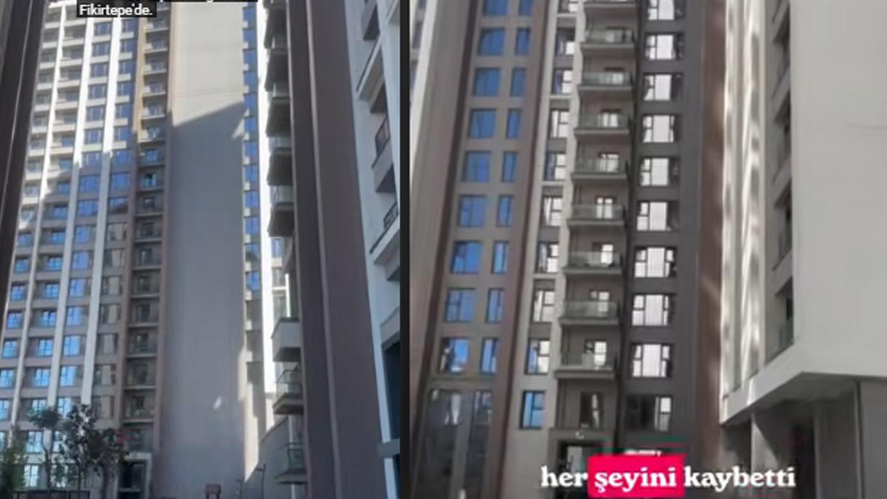 Fikirtepe "Yeni" Emlak Konut projelerinde yeni yaşam...