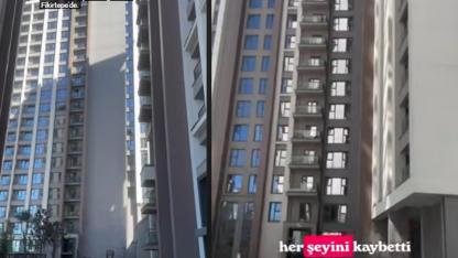 Fikirtepe "Yeni" Emlak Konut projelerinde yeni yaşam...