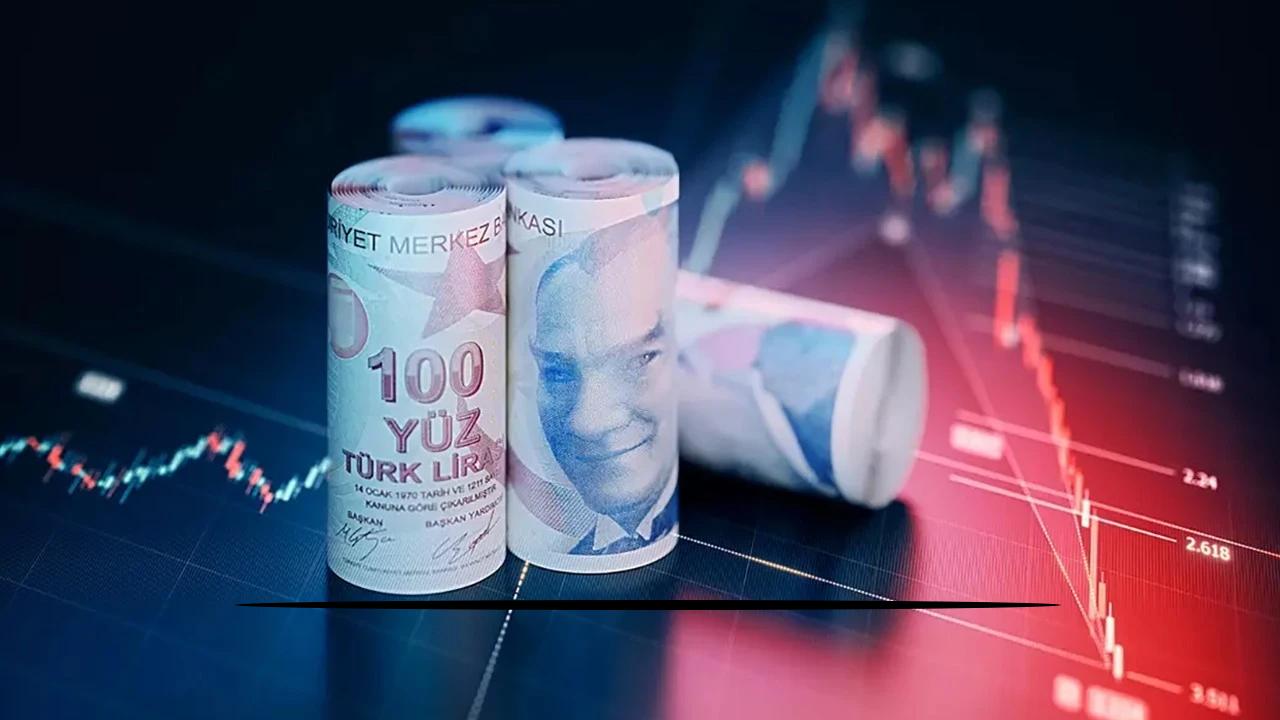 Mayıs'ta en yüksek reel getiri mevduat faizine kaydı
