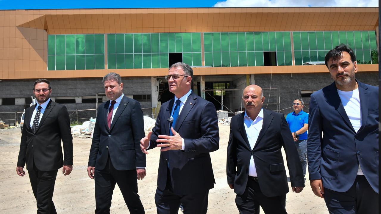 Otomatik Taslak
