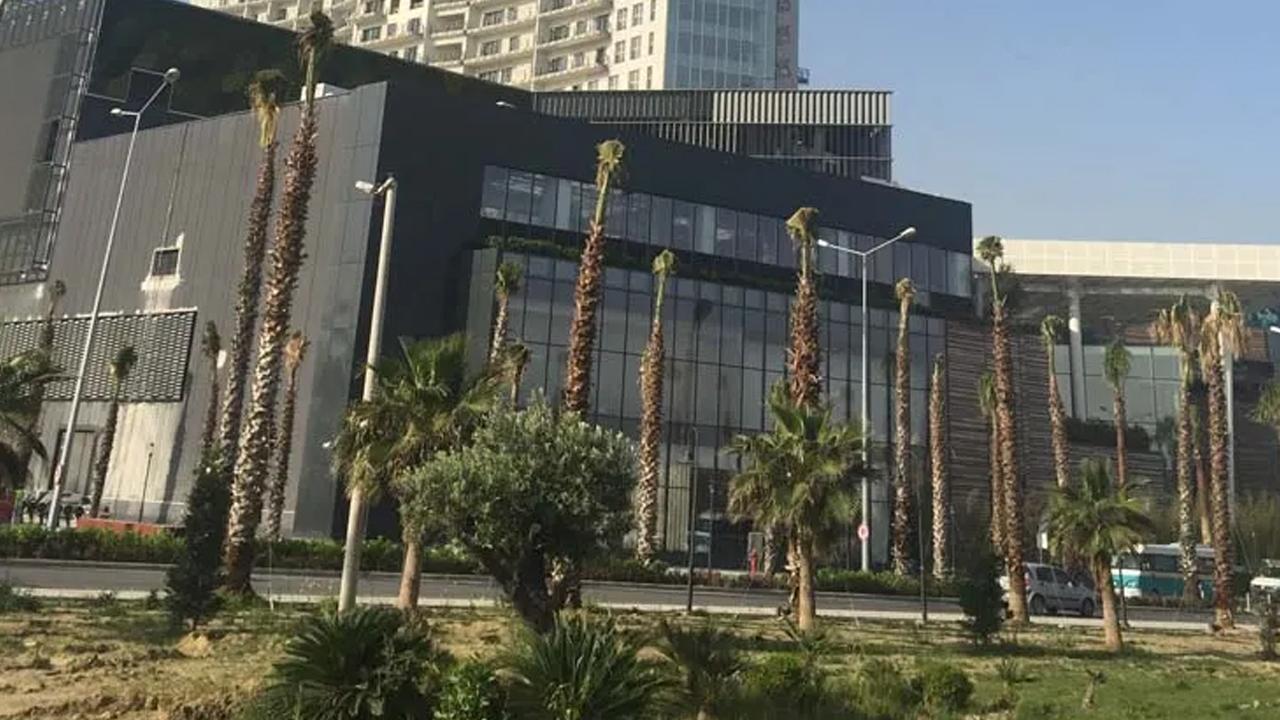 TMSF, 1,7 milyar TL'ye İzmir'de AVM sattı! İşte Point Bornova AVM’nin yeni sahibi