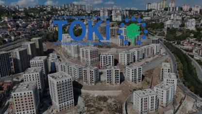 TOKİ Kocaeli İzmit Cedit Mahallesi dönüşüm projesi kura çekilişi sonuçları açıklandı