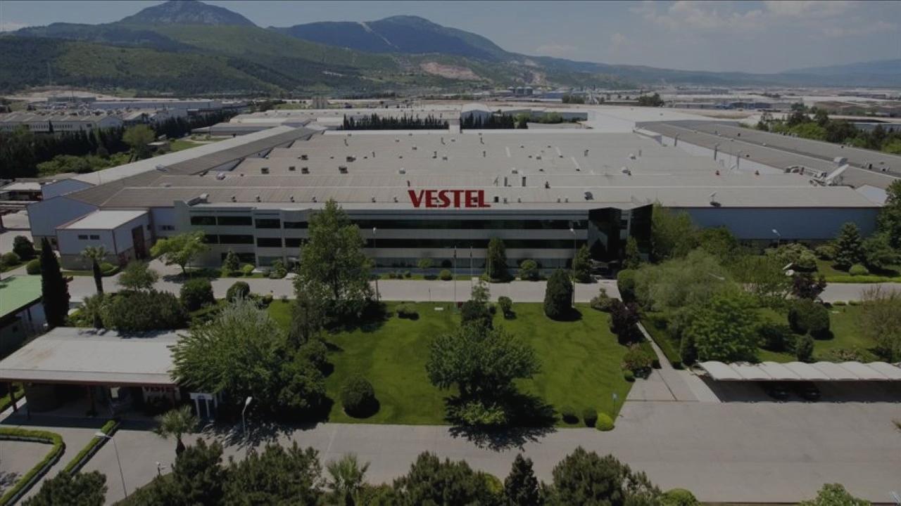 Vestel kredi yapılandırması açıklaması