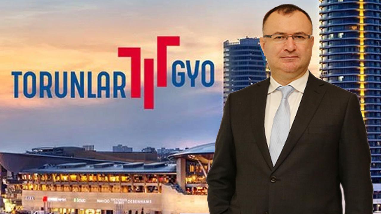 Borsanın önemli gayrimenkul şirketi #TRGYO genel müdür atadı