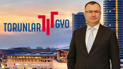 Borsanın önemli gayrimenkul şirketi #TRGYO genel müdür atadı