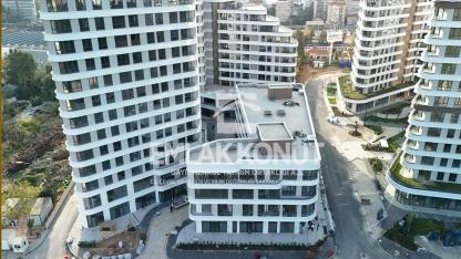 (EKGYO) Emlak Konut iki konut projesinde geçici kabul gerçekleştirdi