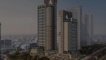 Gayrimenkul sektörünün dev inşaat şirketine vergi teşekkürü