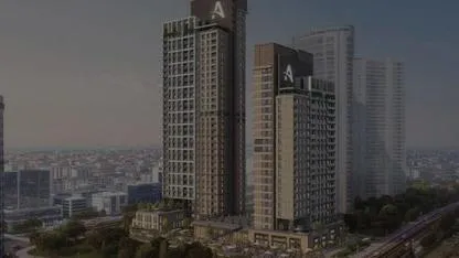 Gayrimenkul sektörünün dev inşaat şirketine vergi teşekkürü