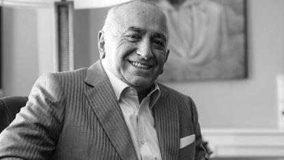 İsmet Acar, 80 yaşında vefat etti