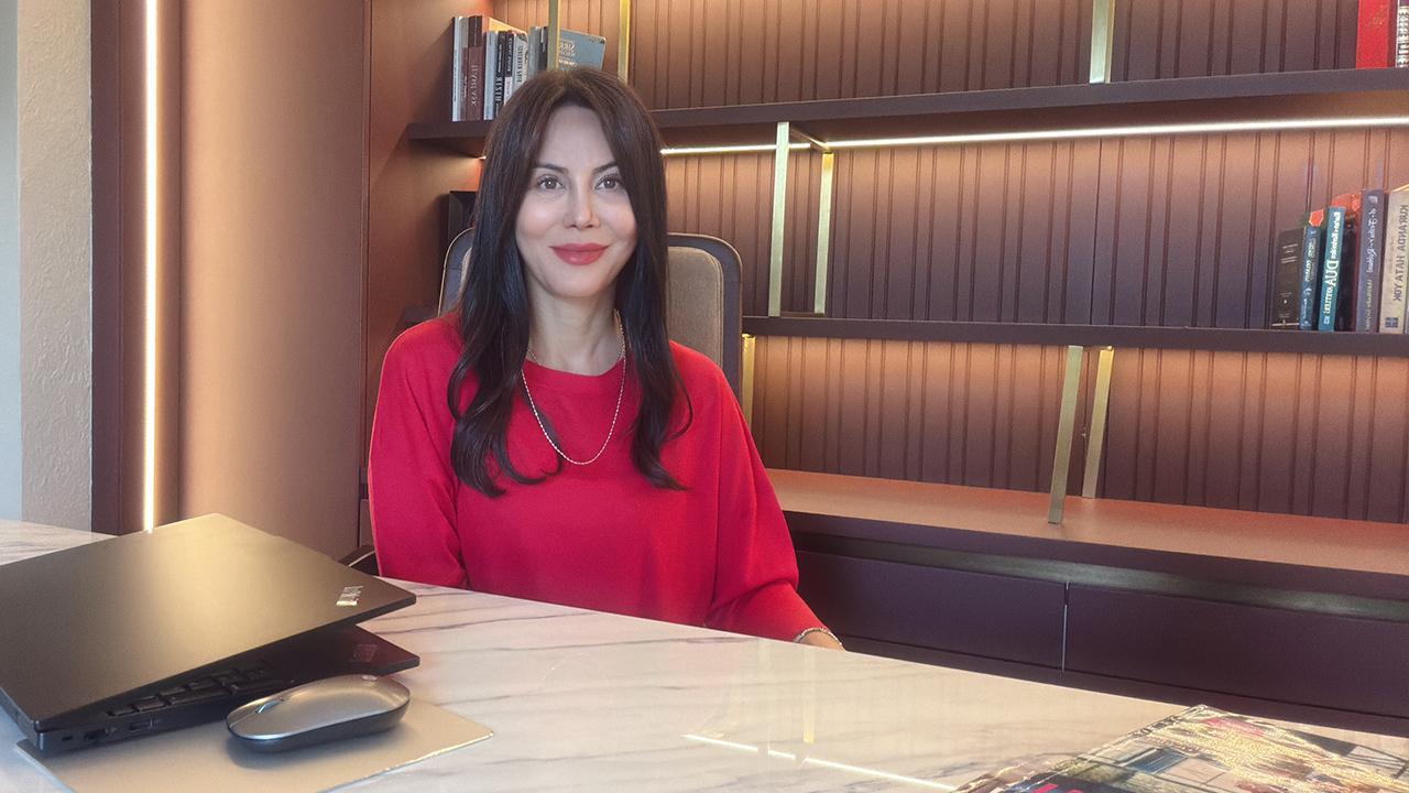 Malatya'dan Bodrum'a: Kadın Girişimci Toprak Demirel